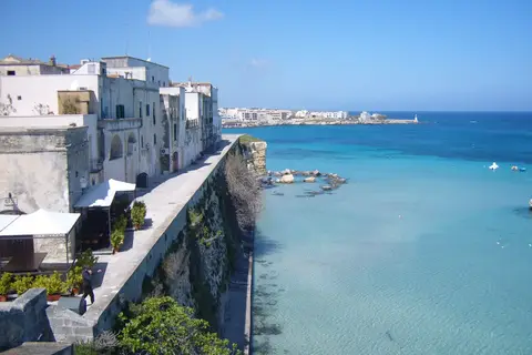 Ontdek het hart van Puglia vanuit Mesagne in agriturismo in Mesagne — foto 7