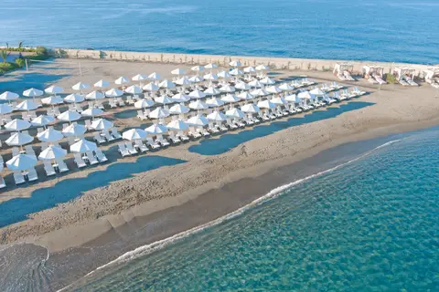 Lonicera Resort & Spa in Çorum — foto 7