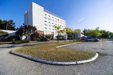 Mercure Bordeaux Lac Hotel in Bordeaux, foto 10