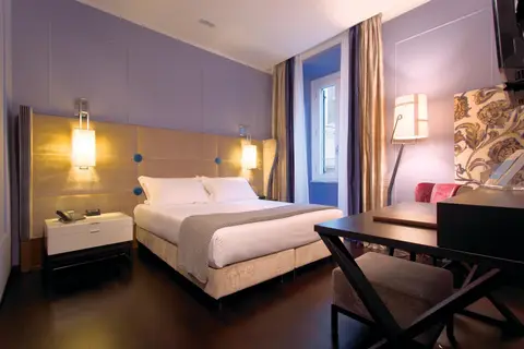 Stendhal Luxury Suites in Rome, foto 27