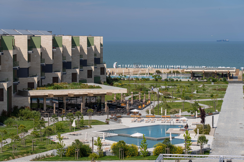 HVD Reina del Mar foto 14