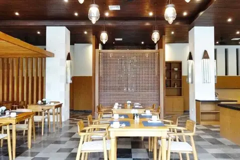 Ubud Village Hotel in Ubud, Kecamatan Gianyar, Kabupaten Gianyar, Bali, Indonesia — foto 19