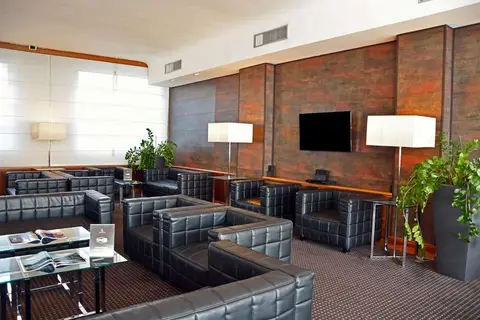 LH Hotel Sirio Venice in Venetië, foto 15