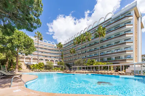Hotel Golden Port Salou & Spa in Salou