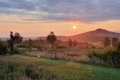 Camping Brilon foto 17