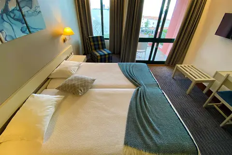 Hotel Imperatriz in Funchal — foto 26