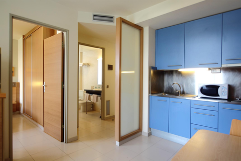 Aqua Aparthotel Nostre Mar foto 12