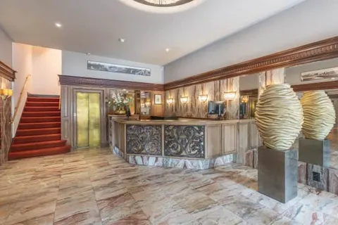 Boutique Hotel Corona foto 12