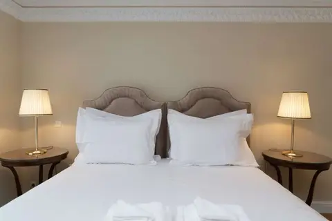 Noble Hotel Suites in Athene — foto 13