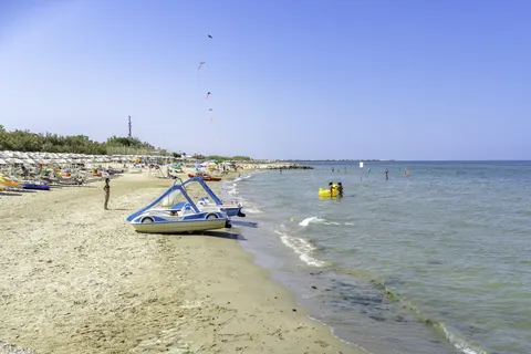 Stork Family Camping Village foto 33