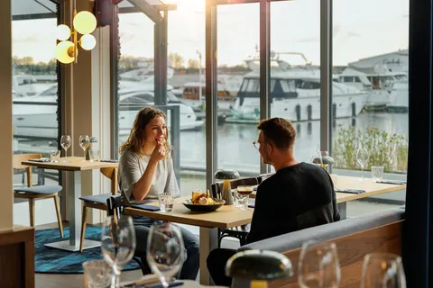 Center Parcs De Eemhof foto 7