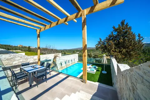 Casa Astra Slow Living in Δημοτική Ενότητα Επισκοπής — foto 3