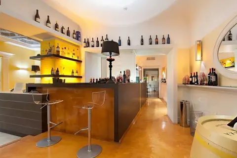 Best Western Ai Cavalieri Hotel in Milaan, foto 2