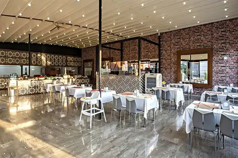 Dionisus Hotel & Spa in Serik — foto 12