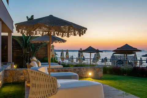 High Beach Resort in Δημοτική Ενότητα Μαλίων — foto 35