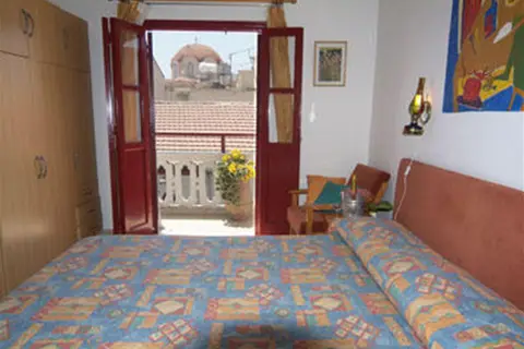 Kiniras Traditional Hotel & Restaurant in Paphos — foto 3