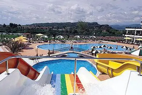 Perre Delta Resort & Spa in Alanya — foto 28