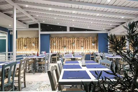 Eleni Beach Aparthotel in Malia Municipal Unit — foto 13
