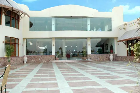 Bliss Nada Beach Resort in بور غالب — foto 23