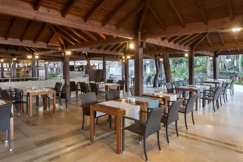 Seven Seas Hotel Life in Kemer — foto 12
