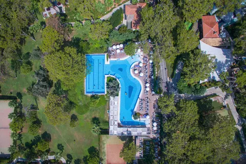 Liberty Hotels Lykia foto 3