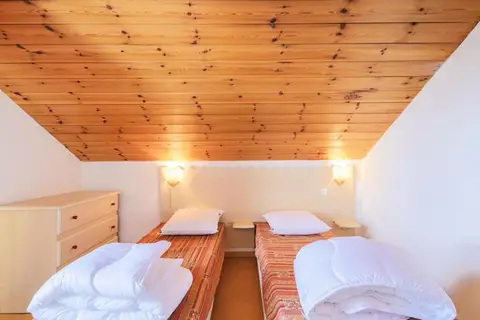 Résidence Maeva Home Les Chalets de Puy St Vincent in Puy-Saint-Vincent, foto 5