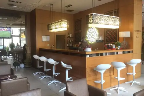 Marmara in Boedapest, foto 5