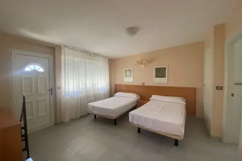 Apartamentos Las Sirenas in Viveiro — foto 9