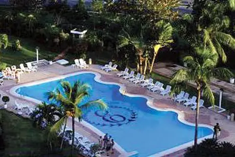El Embajador, a Royal Hideaway Hotel in Santo Domingo — foto 2
