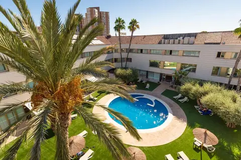 Daniya Alicante in Alicante — foto 13