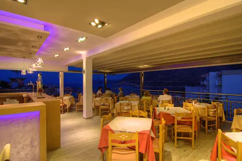 Aparthotel Athina in Μπαλί — foto 8