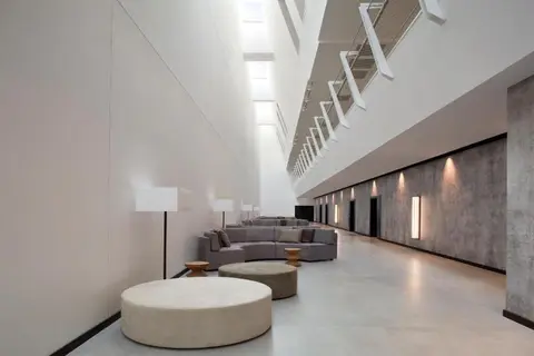 J Hotel in Turijn, foto 15