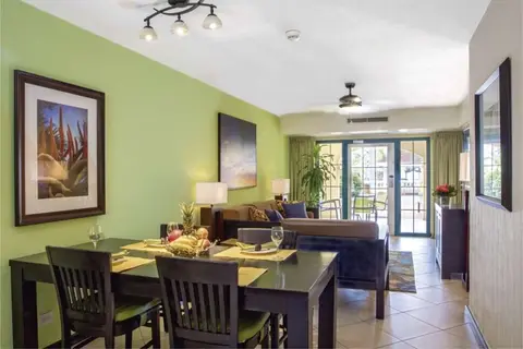 Amsterdam Manor Beach Resort in Punta Brabo — foto 12