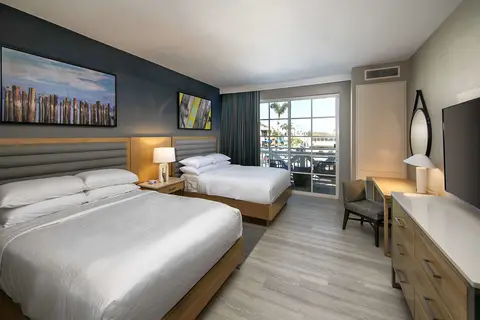 Inn at the Pier Pismo Beach, Curio Collection by Hilton in Irvine — foto 5