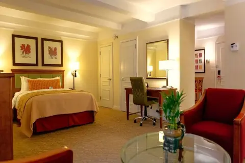 San Carlos Hotel in Phoenix, foto 13