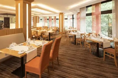 Hotel am Kurpark Bad Hersfeld foto 2