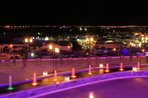 Cataract Resort Naama Bay in Sharm El Sheikh — foto 5