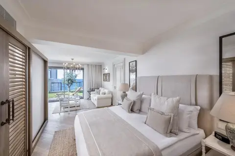 Allium Bodrum Resort & Spa in Bodrum — foto 25