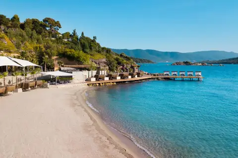 Le Meridien Bodrum Beach Resort in Bodrum — foto 3