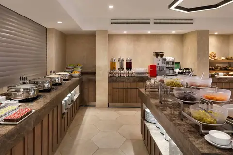 Ramada by Wyndham Istanbul Old City in İstanbul — foto 8