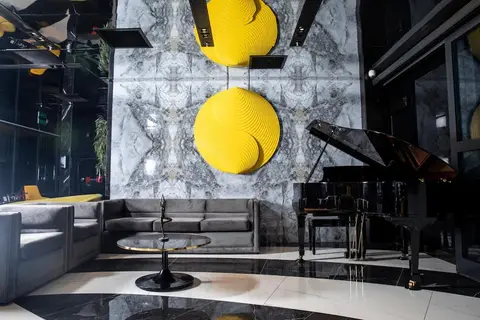 EN Hotel in Konak