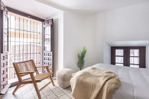 Libere Malaga La Merced in Málaga