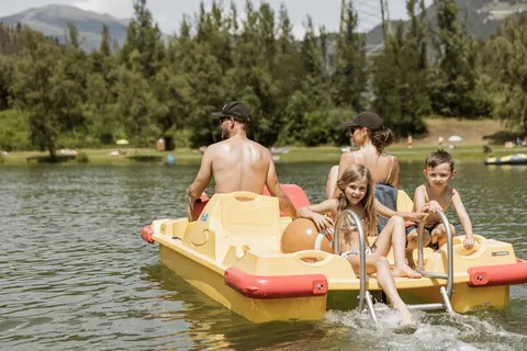 Miaflor Familien & Aktivresort foto 5