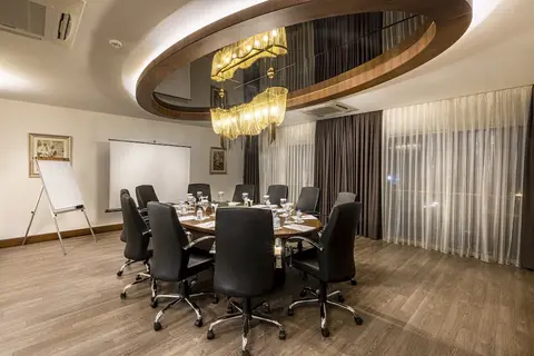 Grand Pasha Kyrenia Hotel & Casino & Spa in Girne — foto 13