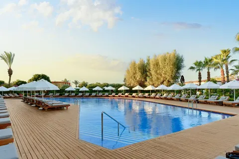 Maxx Royal Belek Golf Resort foto 28