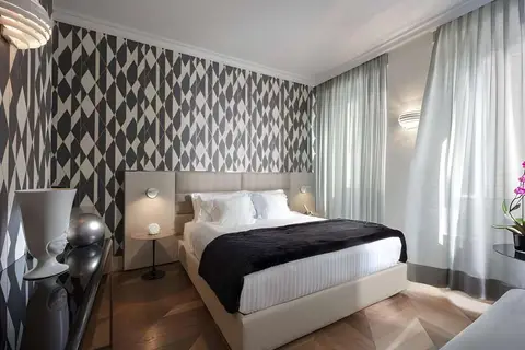 Palazzo Manfredi in Rome, foto 2