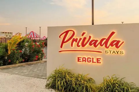 Privada Stays Eagle foto 3