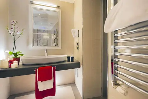 Hotel Demetra in Rome — foto 18