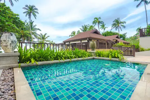 Impiana Resort Chaweng Noi in บ้านเฉวงน้อย — foto 22
