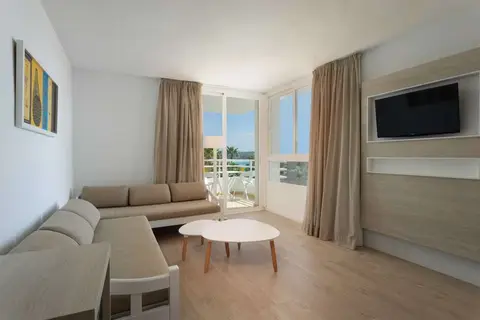 Hotel Club Palia Sa Coma Playa in Sant Llorenç des Cardassar — foto 29